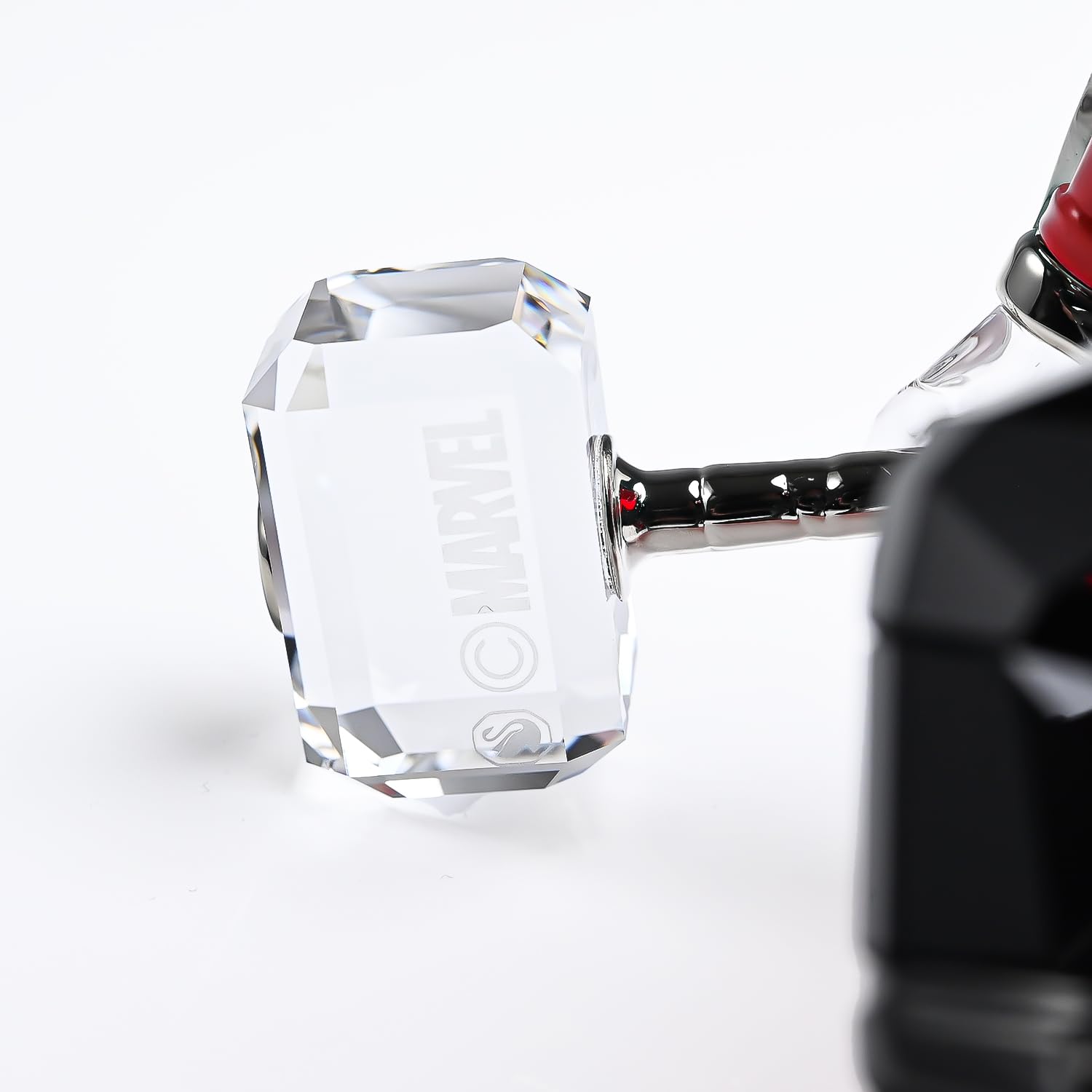 Amazon.co.jp: Swarovski スワロフスキー クリスタルフィギュア