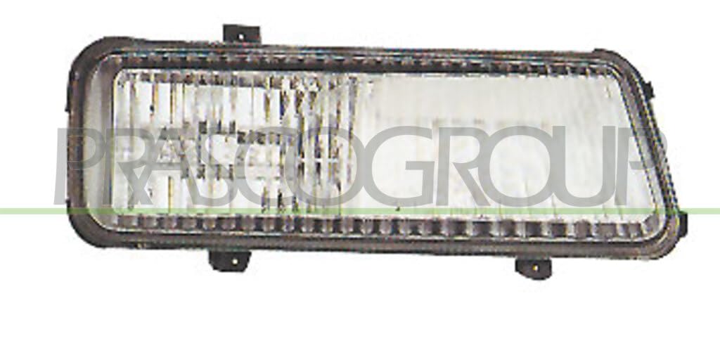 Prasco FT1504414 Faro antiniebla