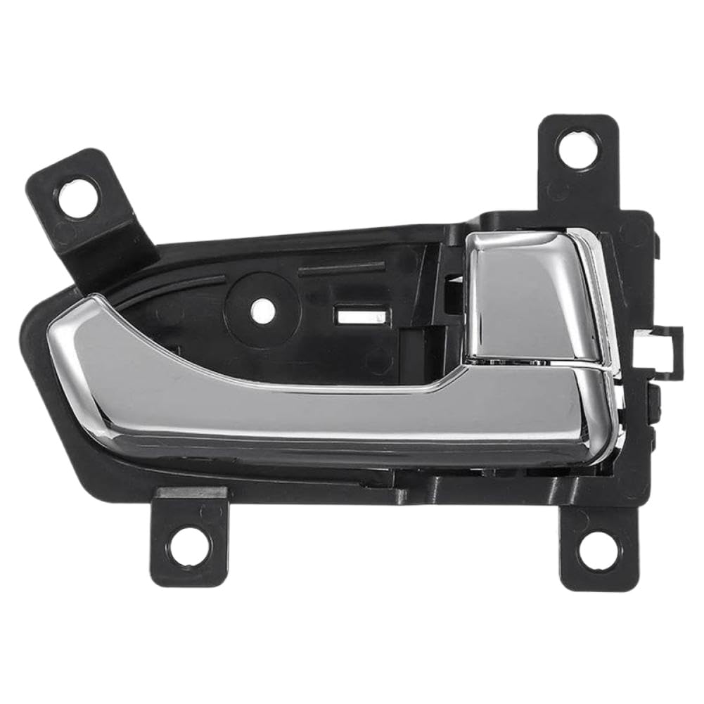 Maneta Interior de Puerta de Coche Compatible Con 2010-2014 10 Unidades