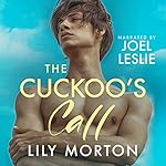Cover of The Cuckoo's Call