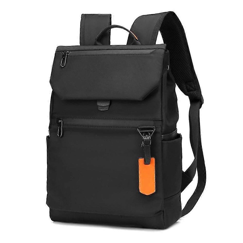 Veloce Smart Business Backpack | Scratch-Resistant, Waterproof, 30L Laptop Bag with Padded Compartment, Bottle Holder & Ergonomic Shoulder Straps for Work, School & Commuting-picture-35