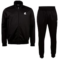 Lotto Men 1124055, Regular Fit Training Suit