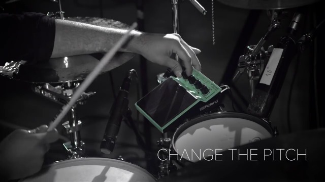 Amazon.com: Roland SPD:ONE ELECTRO Percussion Electronic Drum Pad
