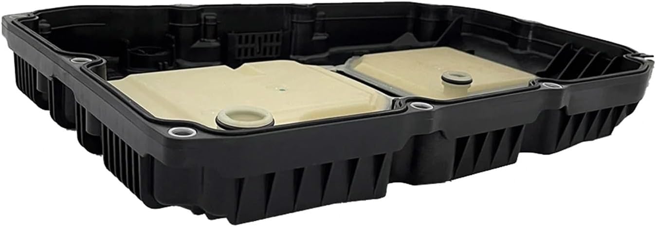 Transmission Oil Sump 7252703707 7252708804 Fit for E400 E43 CLC300 CLC43 CLE400 S63 S65 SL450 SL550 SL63 SL65 Power Parts