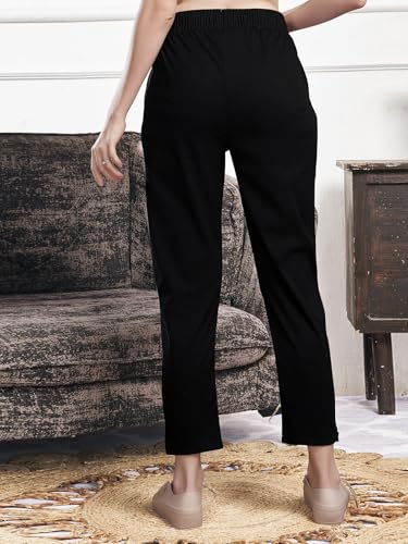 Image of Selvia Women Trouser