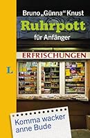 Ruhrpott für Anfänger 3468738862 Book Cover