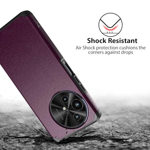 Coque TCL 50 XL 5G robuste et magnétique pour vos trajets