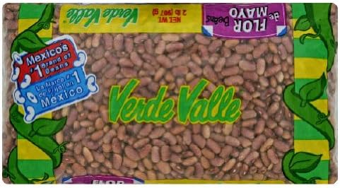 Flor De Mayo Bean