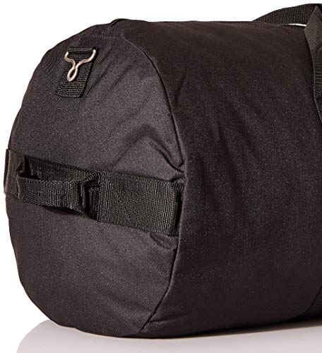 Everest 30-Inch Round Duffel, Black, One Size