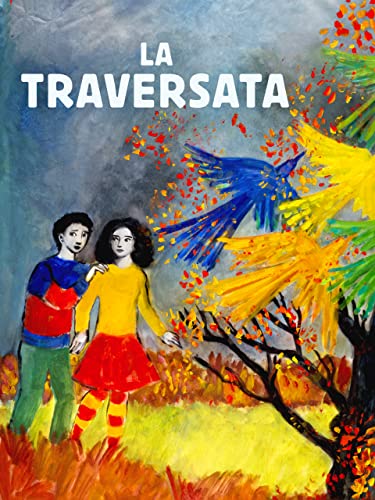  La traversata