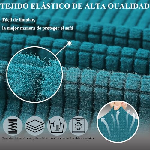 Reviews y listado de Fundas para sillones 3 cuerpos de esta semana. 9 Reviews y listado de Fundas para sillones 3 cuerpos de esta semana. 9