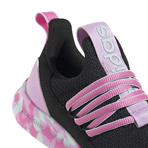 Image of adidas Kids' Lite Racer Adapt 7.0 Sneaker