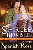  The Spanish Rose (The Reckless Brides, Book 1) (English Edition)