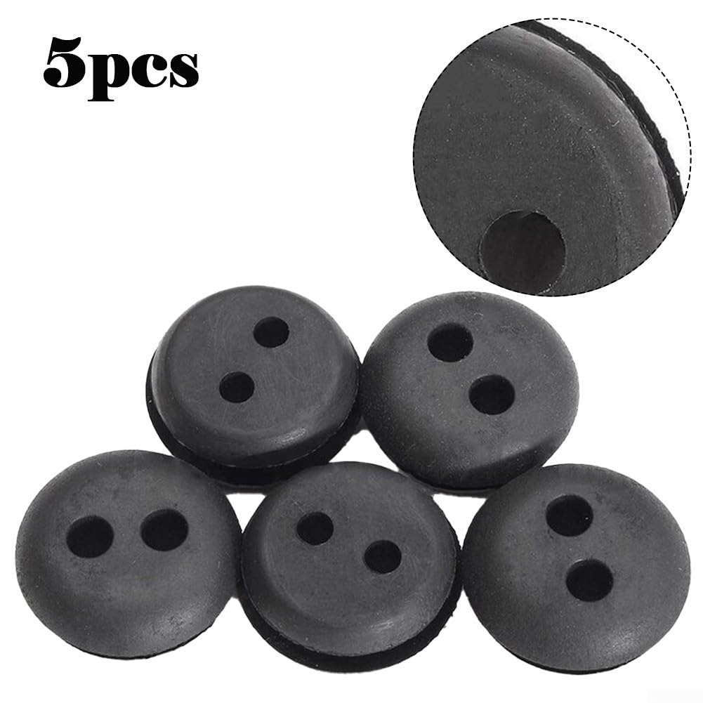 Lot De 5 Joints De Réservoir Carburant Pour Tondeuse - Référence 123275032/0 MHTP245-2/3