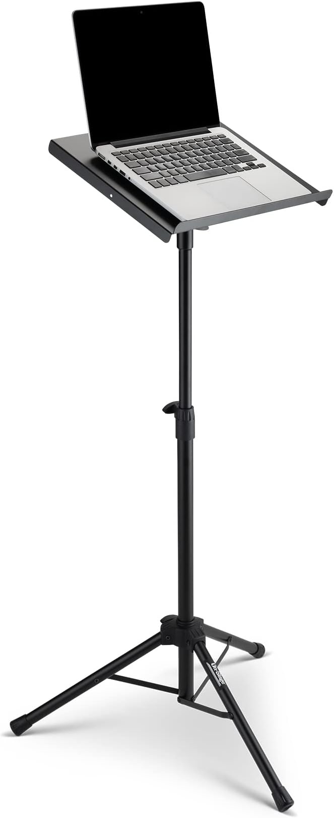 Soporte para Laptop On-Stage LPT7000 Ajustable Negro miniatura 4