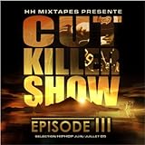  Nasty Girl (feat. Carl Thomas)