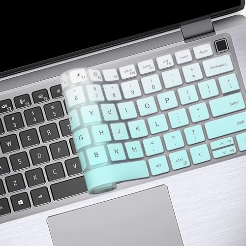 Protector de Teclado para Dell Latitude 14 y 15.6 pulgadas miniatura 6