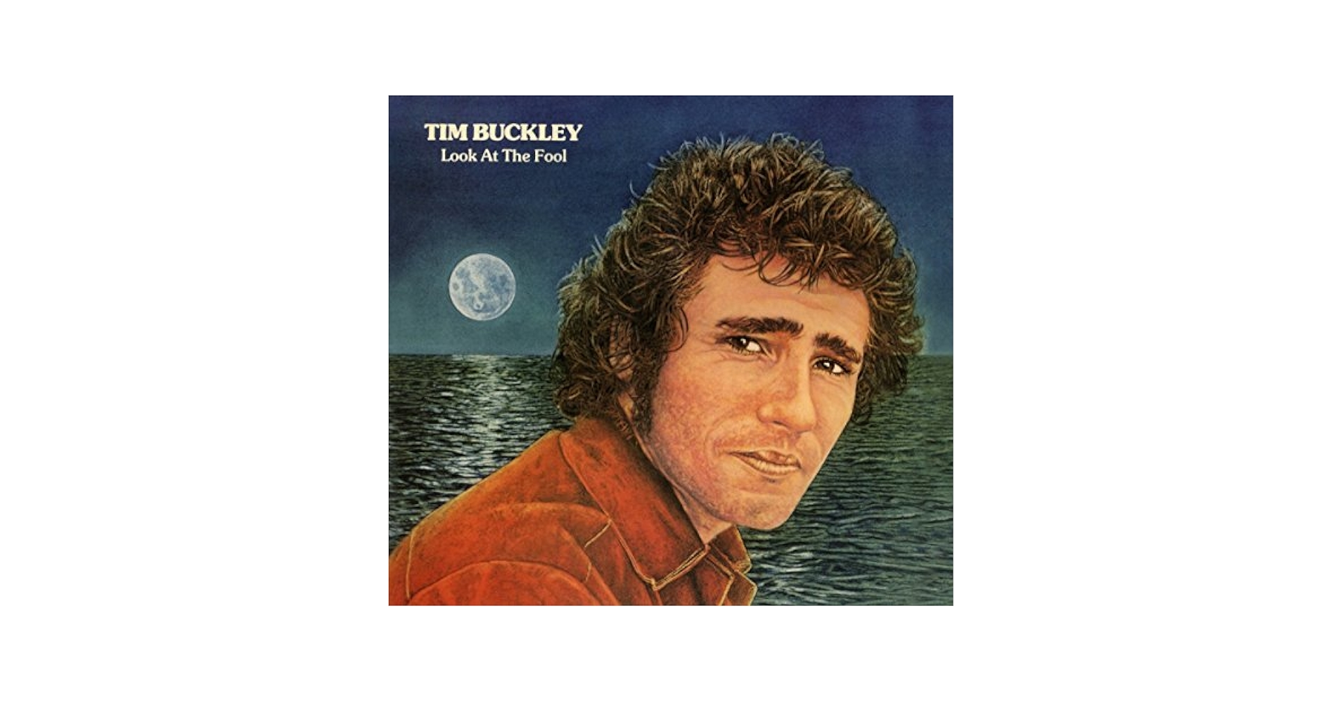 洋楽 Tim Buckley The Complete Album 洋楽 Tim Buckley The Complete Album Tim Buckley - The