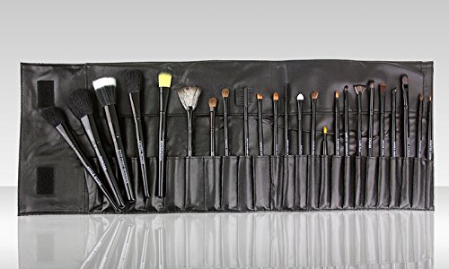 24 Pc PRO Brush Set