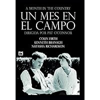 A Month In The Country - Un Mes En El Campo