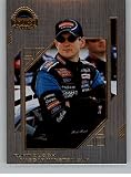Racing NASCAR 2003 Press Pass Eclipse Solar Eclipse #P3 Kurt Busch #P3 NM