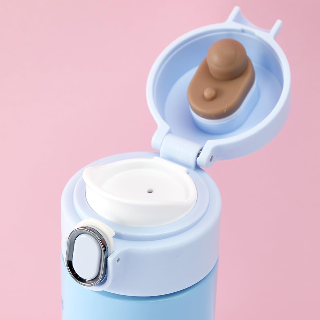 Amazon | MINISO ディズニー リロ&スティッチコレクション コーラ断熱