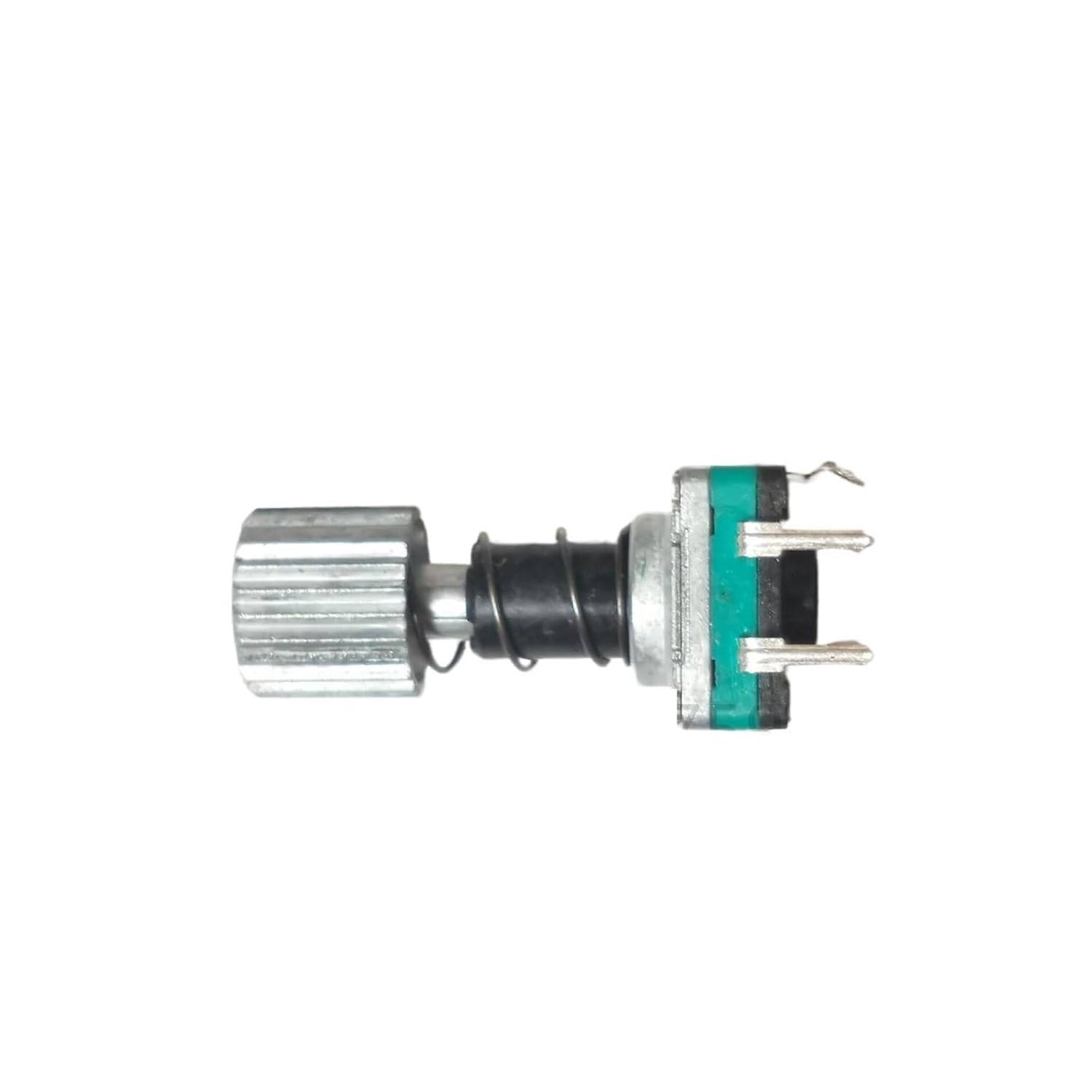 Step-Type 30-Point Encoder Coding Switch EC11E152T409 with self-Locking Button