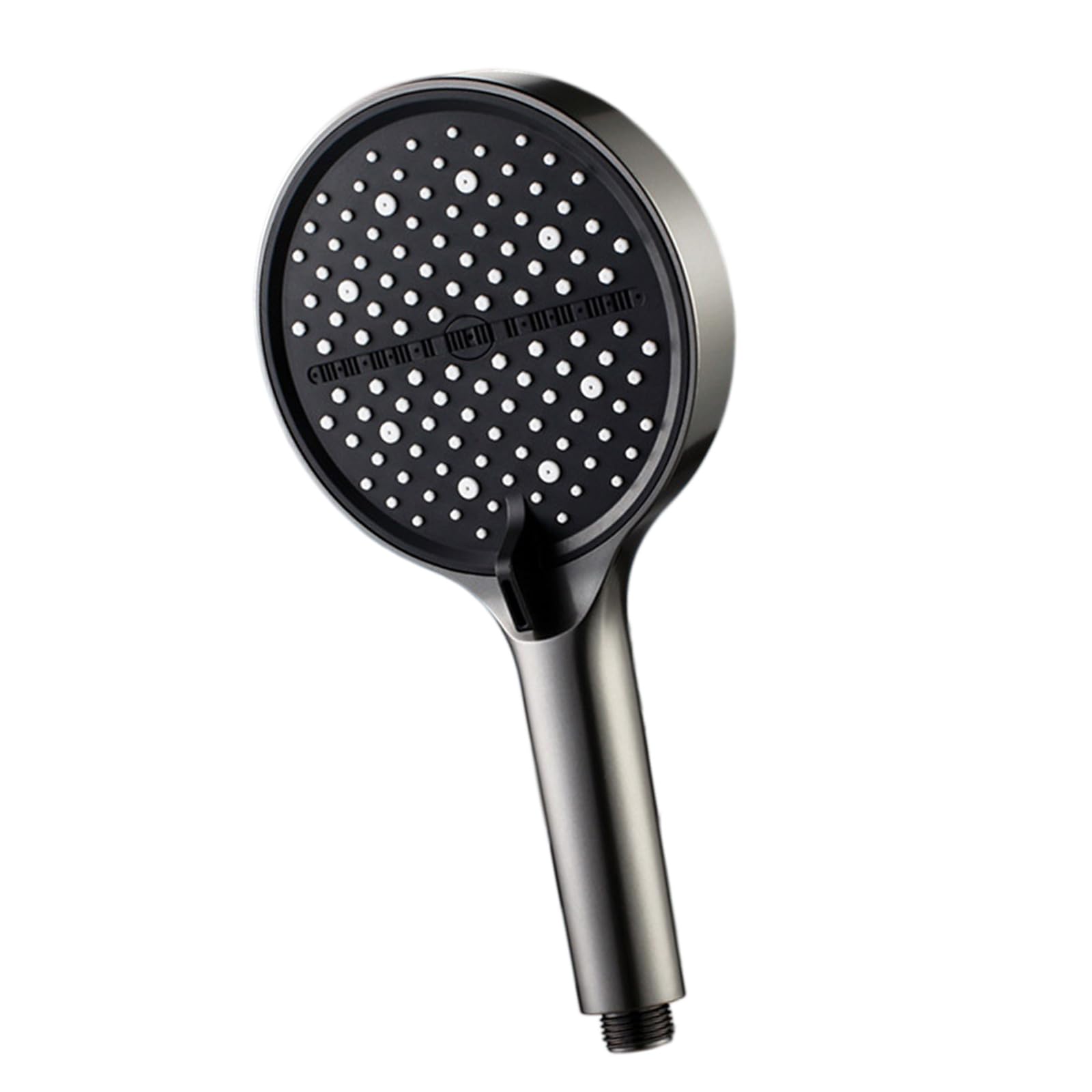 Msioytog H Large Panel Shower Ead Bathroom Andheld Shower Ead Ig Pressures Water Saving Sprayer Nozzle Ig Pressures Water Saving Filter