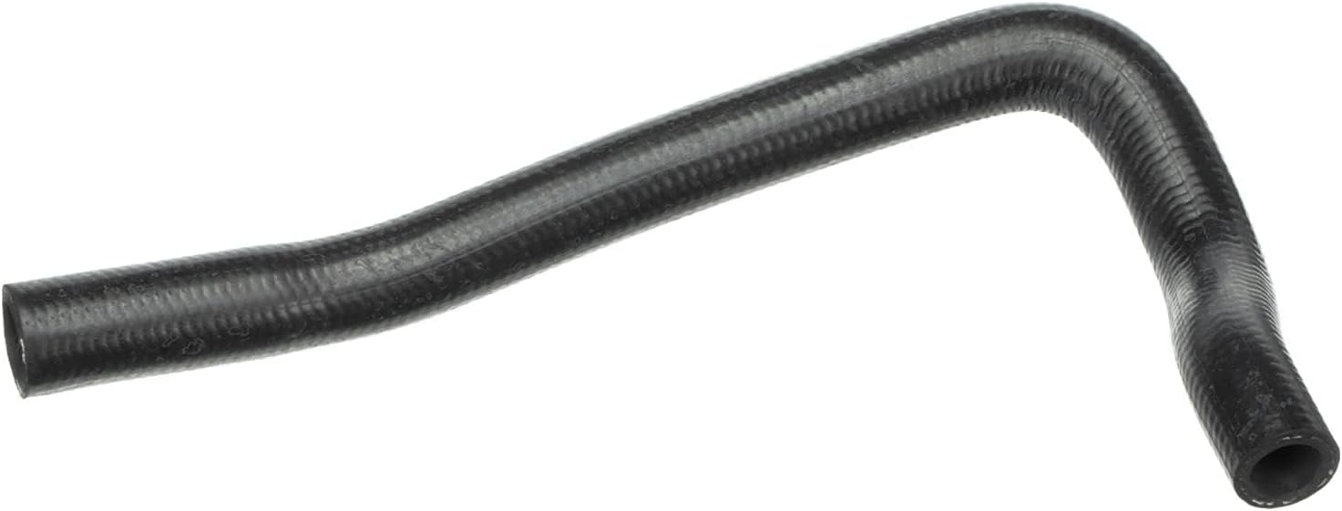 ACDelco Gold 14391S (88920632) Molded Heater Hose