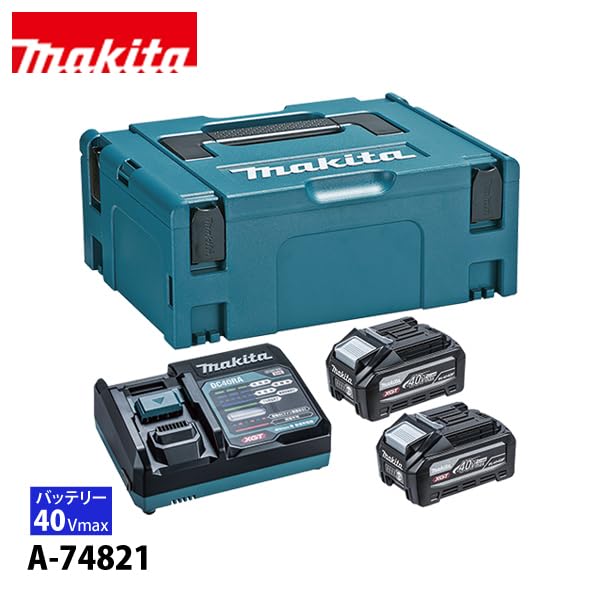 るあ Amazon | マキタ パワーソースキット XGT7 A-74821 | 充電器