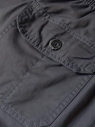 Image of Lymio Men Shorts || Cotton Short for Men || with Pocket Style (Packs Also Available) (Shorts-13-16)