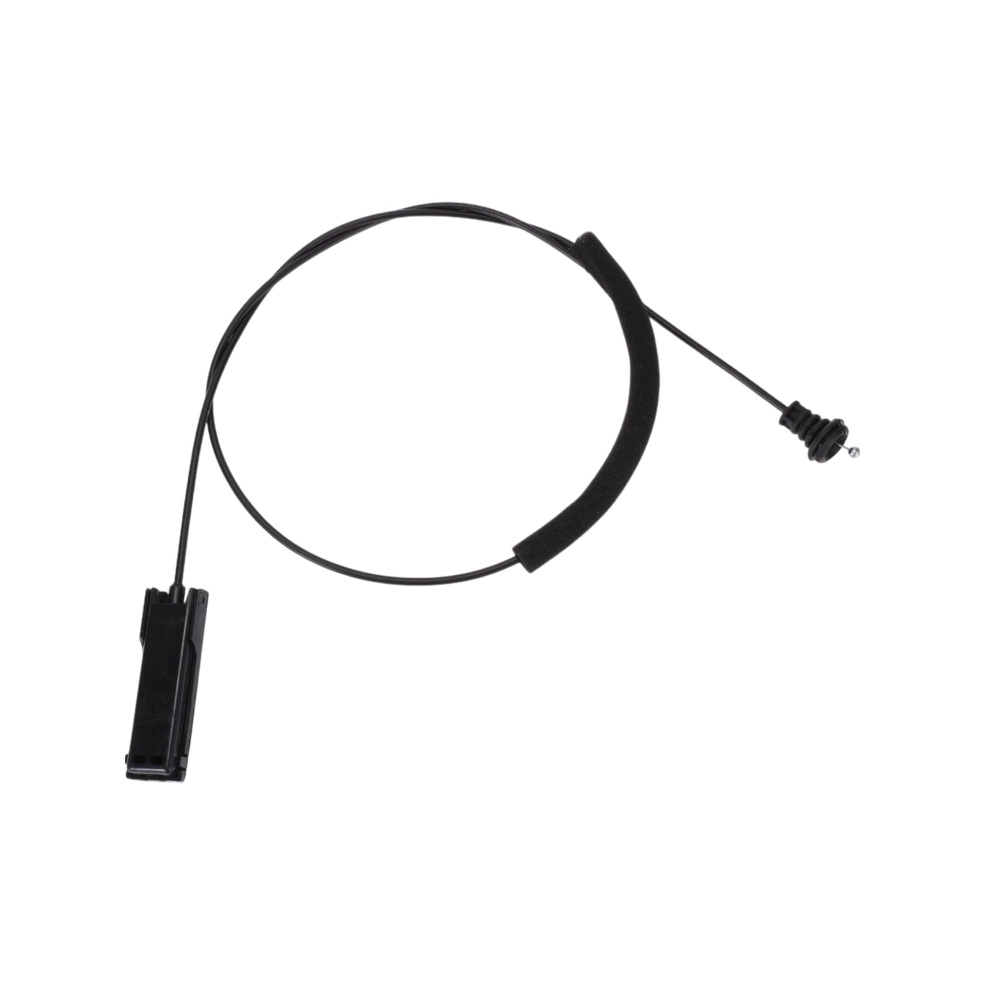 Amazon.com: ACROPIX Hood Release Cable No.4E0823543A Hood Latch