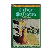 The Power that Preserves. [The First Chronicles of Thomas Covenant] B00AOZSDH8 Book Cover