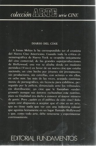 DIARIO DE CINE (SIN COLECCION)