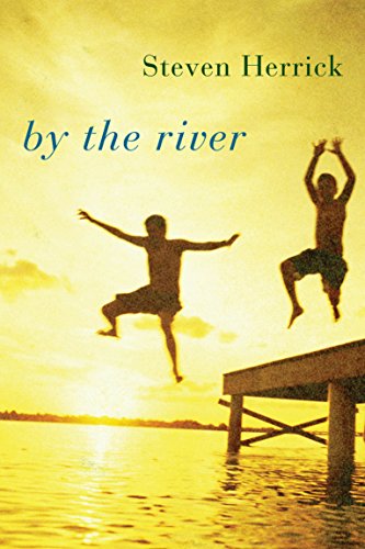By the River view 2