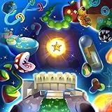 Photo Gallery gusty garden galaxy (from "super mario galaxy") (piano cover)