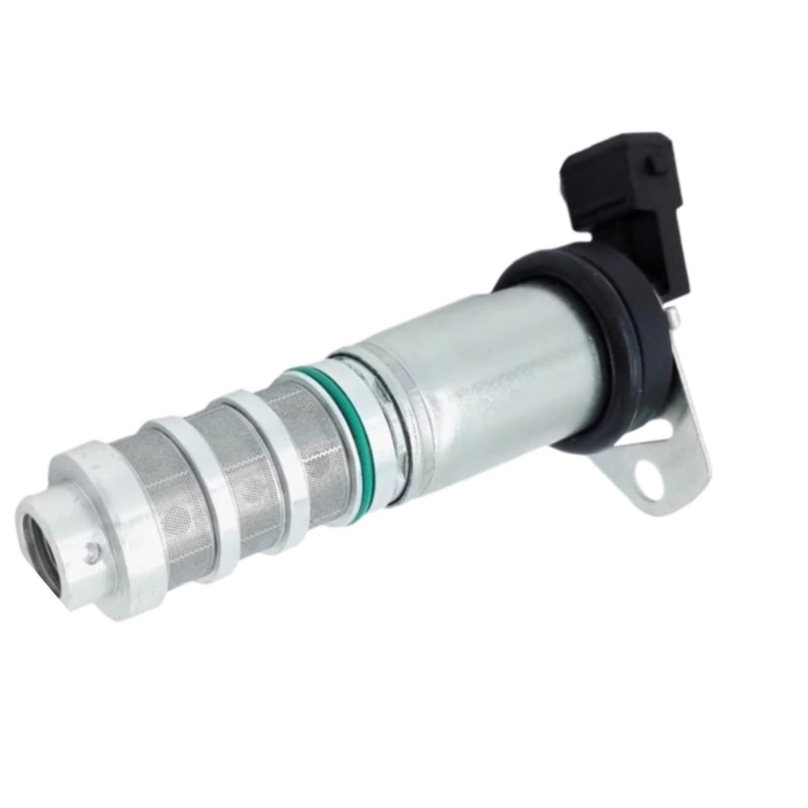 Keryjff One Color Variable Valve Timing Solenoid Compatible With Bmw For X5 L6-3.0L 2011-2016 For X5 V8-4.4L 2010-2016 Car Camshaft Variable Timing Control Valve 11367585776