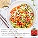 Borsari Orange Ginger Seasoned Salt - Gourmet Salt For Cooking With Orange Ginger and Herbs - Gluten Free All Natural and Keto Friendly Multi-Purpose Seasoning - 4 oz Shaker Bottle