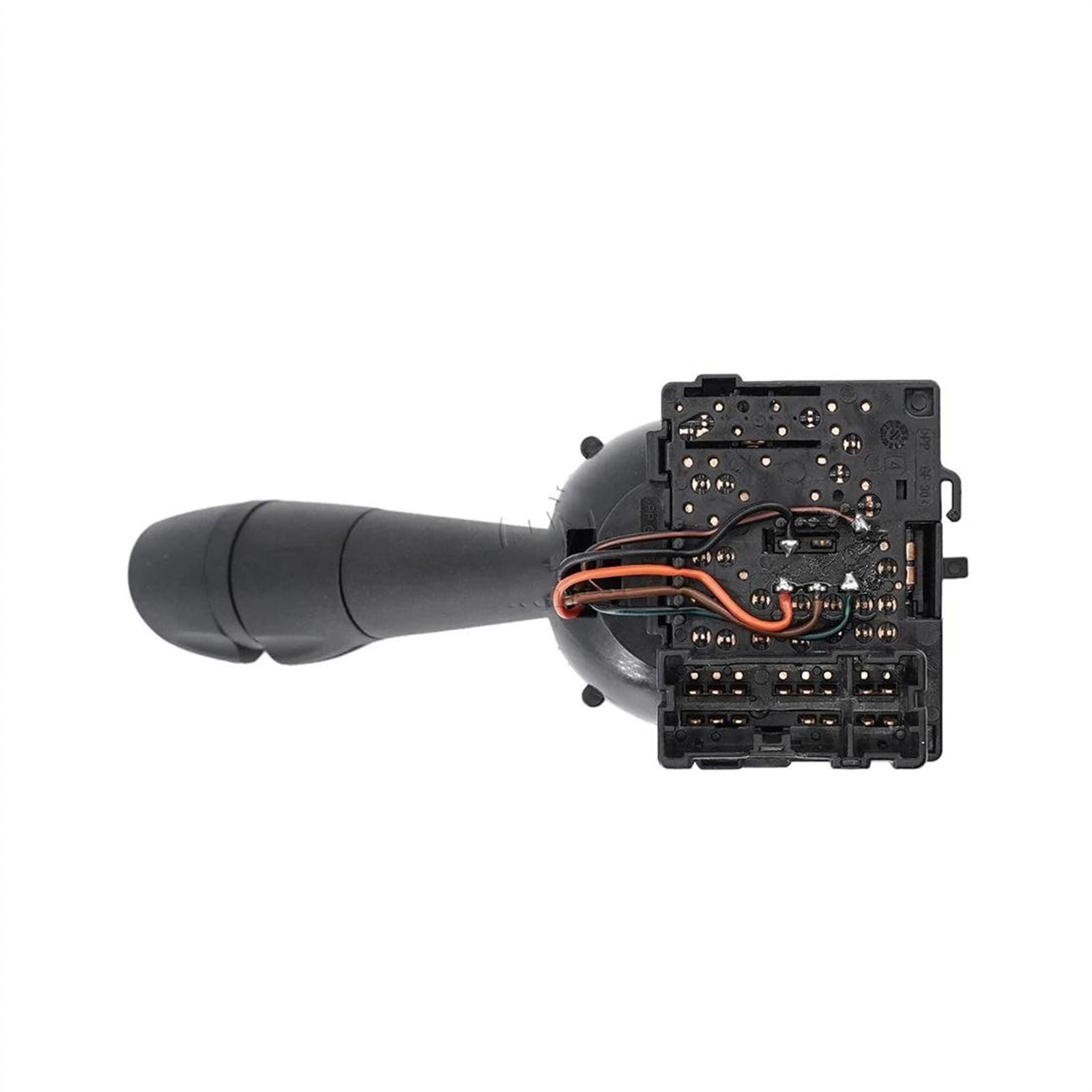 Interruptor de Luz para Dacia Dokker Duster Sandero 255400337R 681726046R Interruptor Combinación Automóvil Interruptor Señal Giro Interruptor Columna Dirección.
