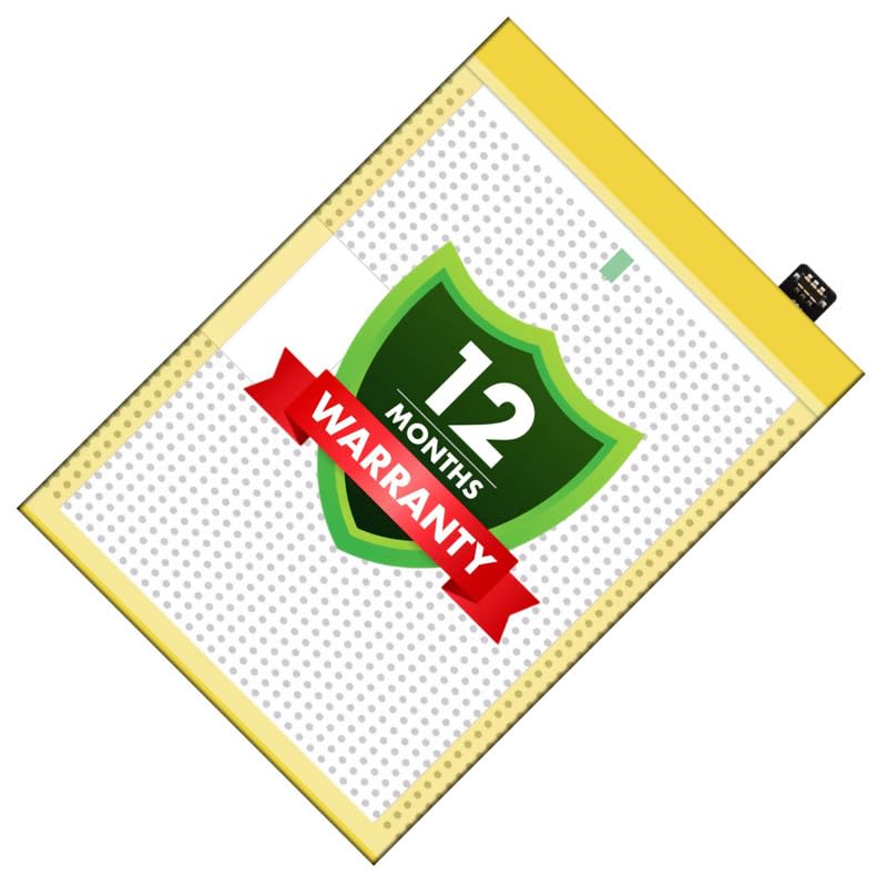 Image of Original BLP647 Battery Compatible for Oppo A79 4G (2017) | A79t - (3000mAh) - 1 Year Warranty DF7