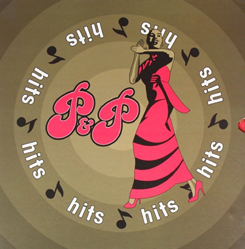 Hits Hits Hits [DVD-AUDIO]