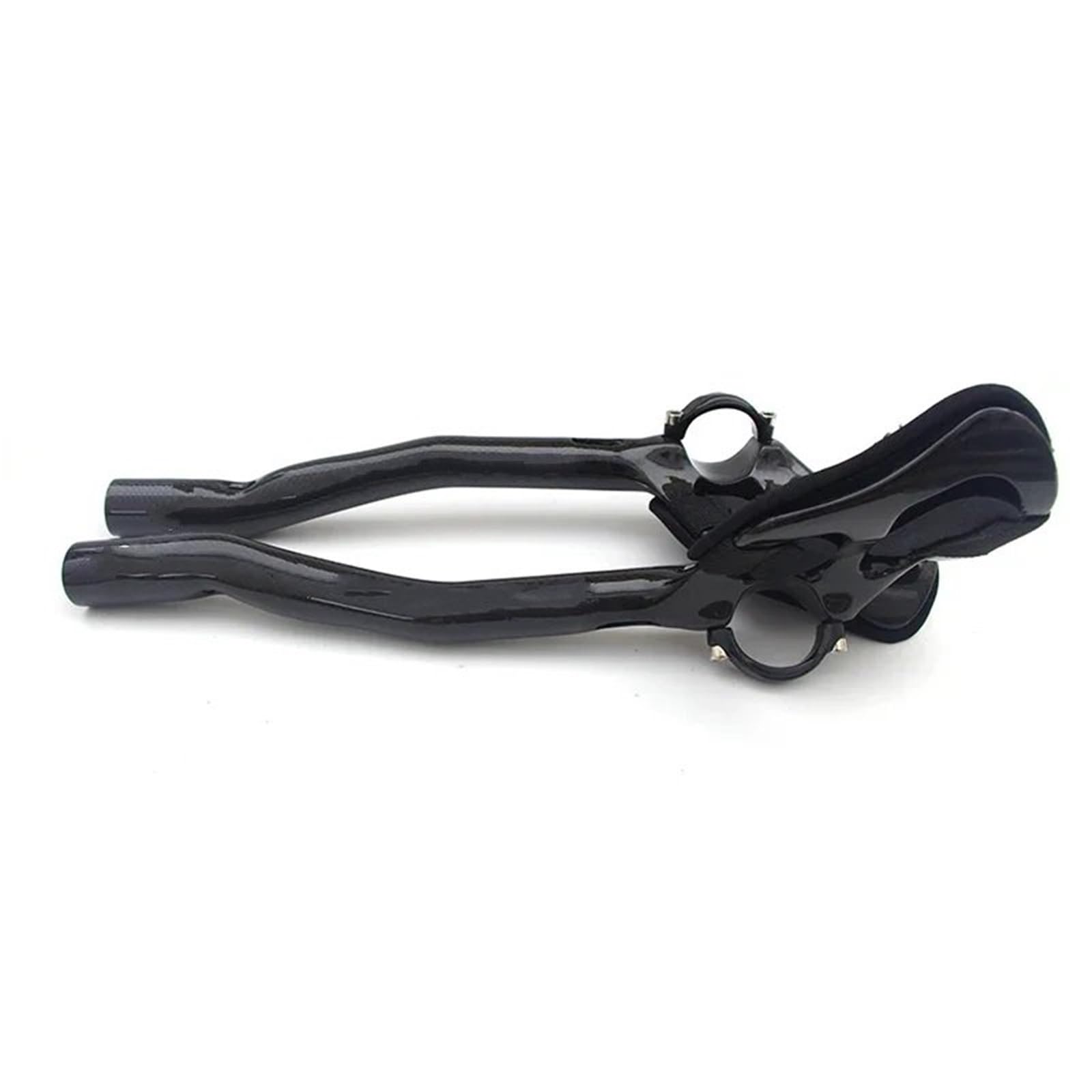 Podwyższenie kierownicy Rower szosowy Trial W pełni karbonowy rower z przedłużoną kierownicą TT Style Rest CT302Rower CT302