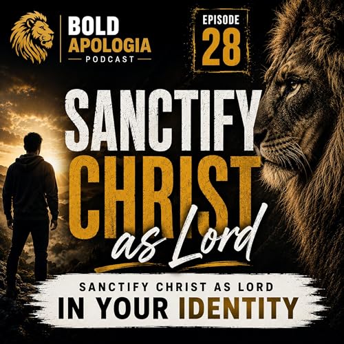 Sanctify Christ as Lord | Sanctify Christ as Lord in Your Identity