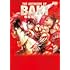 刃牙30th THE ARTWORK OF BAKI