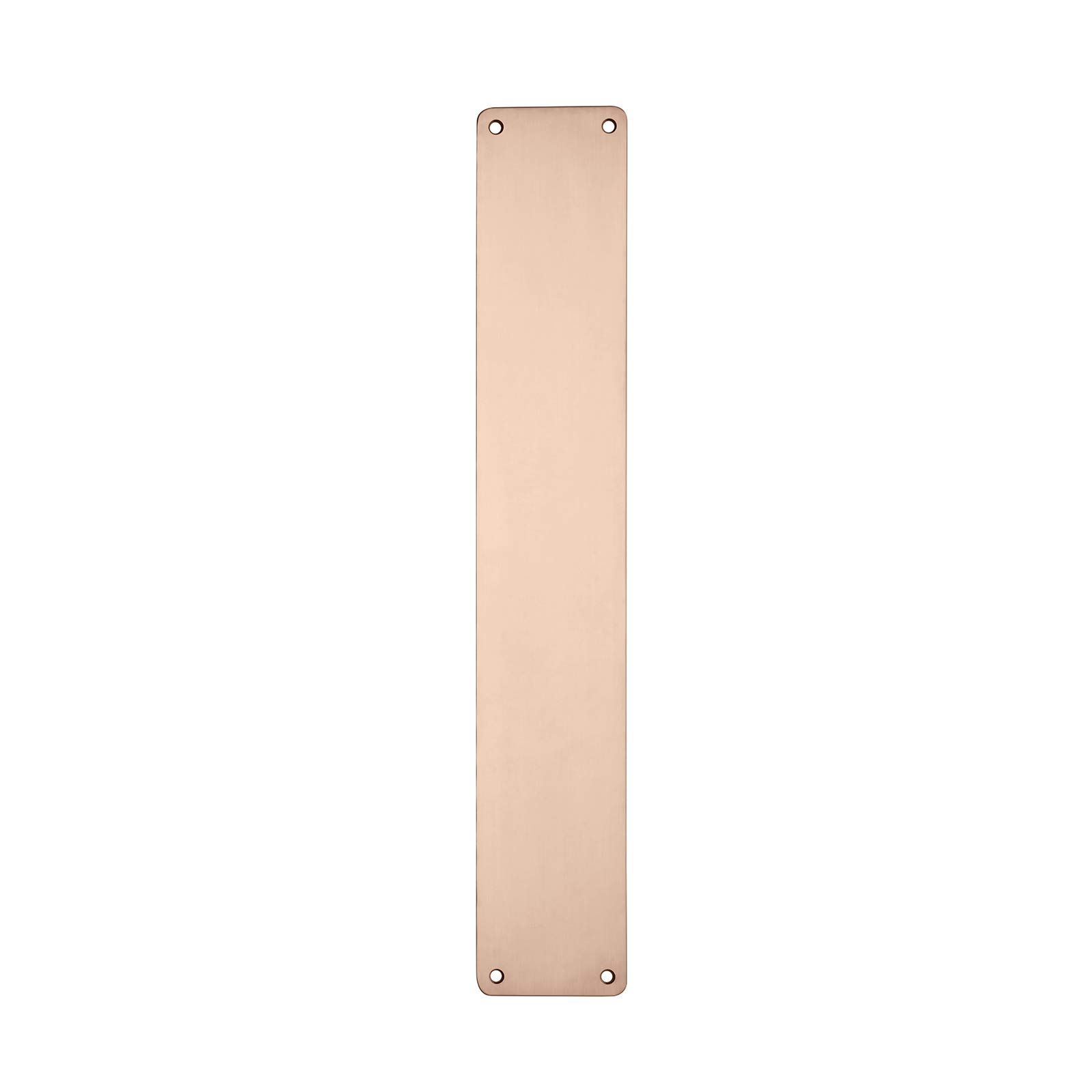 Access Hardware Copper Door Finger Plate (350X75mm, )