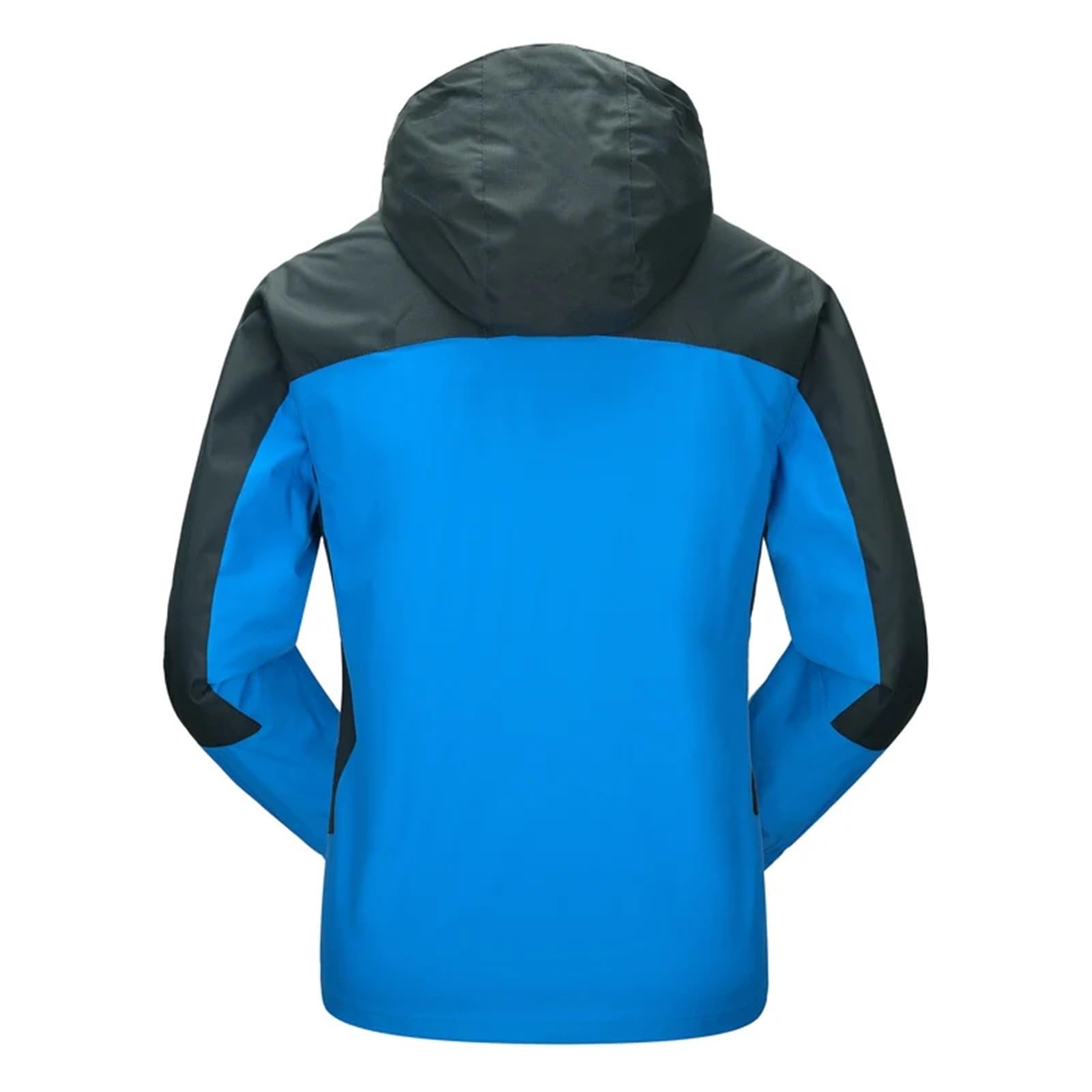 Giacca da campeggio, trekking, uomo, autunnale, sportiva, arrampicata, viaggio, impermeabile Per Uomo