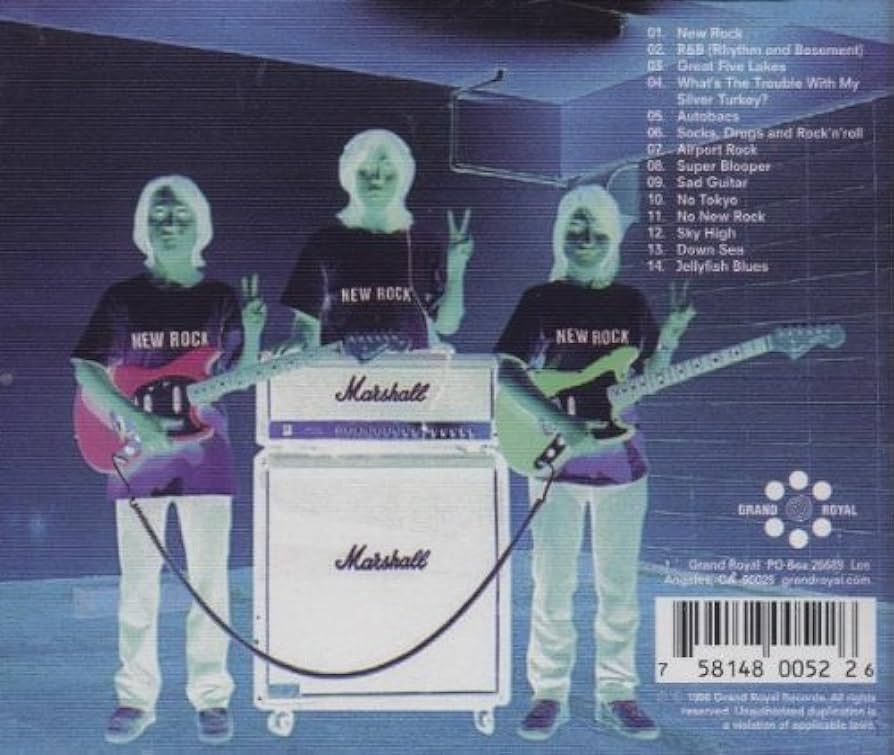 ハローフーラ / ちゅうぶらんこ 　【CD】博多発 ロックンロール!! ハローフーラ / ちゅうぶらんこ 【CD】博多発 ロックンロール!!