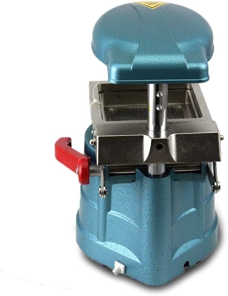 TopSeller JINTAI 真空成型器 バキュームアダプター 静音 ラボ