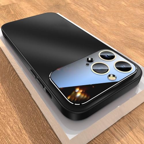 Étui mat pour iPhone 11 résistant aux rayures d'objectif photo