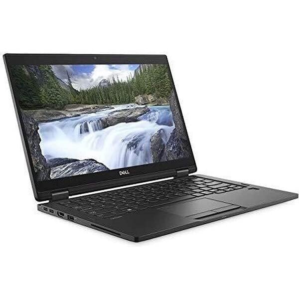 Image of (Refurbished) Dell Latitude 5300 (Core i5 8th Gen / 8GB Ram / 512GB SSD /Webcam / 13.3'' Touch /Win-10 Pro)